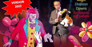 spectacle pour enfants arbre de noel