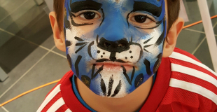 maquillage enfants 4