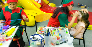 maquillage enfants 3