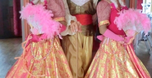 le Roi et ses Favorites