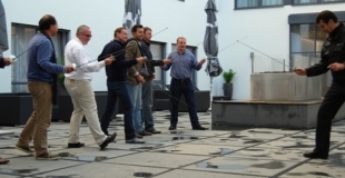 Découverte Escrime de loisir