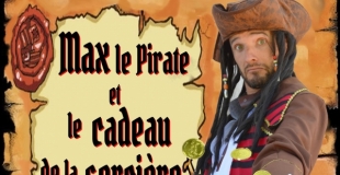 affiche du spectacle