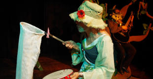 La chouette chouette