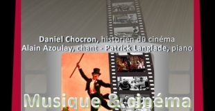 Spectacle On connaît la musique