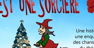 Le visuel du spectacle