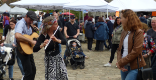 Cours Toujours déambulation 2