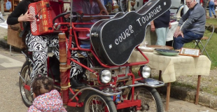 Cours Toujours déambulation 1