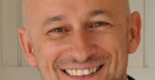 Pascal Delorme, animateur evenmentiel