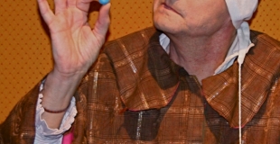 le malade imaginaire