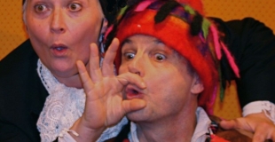 le bourgeois gentilhomme