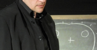 Pierre Chatenay Piano/jeu