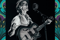 Affiche Soirée Swing