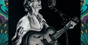 Affiche Soirée Swing