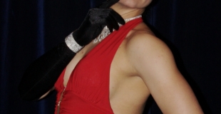 acrobatie, danse, contorsion Photo de Didier NOGHERO