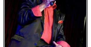 SHOW CAMILLE ALEXANDRE