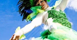 Echassières Brésil