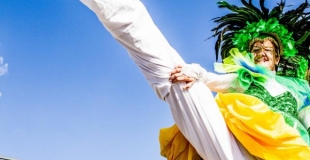 echassières Brésil