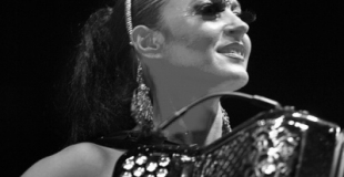 spectacle de cabaret