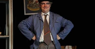 La livraison - spectacle magie