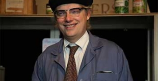 La livraison - spectacle magie