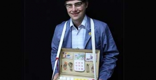 Le Mercier - close-up franchouillard