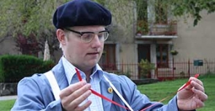 Le Mercier - close-up franchouillard