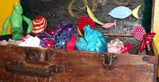 La valise des contes