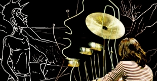 Spectacle interactif jeune public tout public original