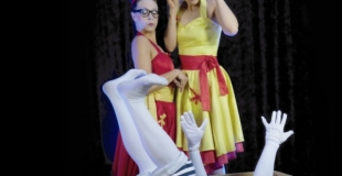 affiche chic fabrique