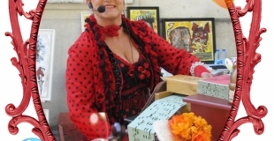 Clara Box tous spectacles