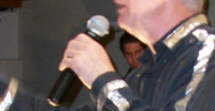 Mario TRITTO pour votre animation