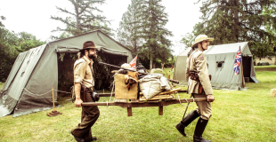 Spectacle Explorateurs 