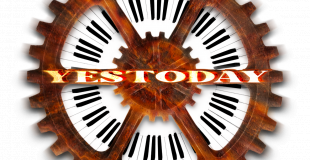 Notre Logo YESTODAY