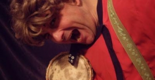 Mario et la Princesse