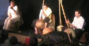 Yakouba à Yvetot (76)