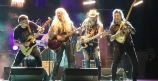 Visaginos Festival, Lituanie