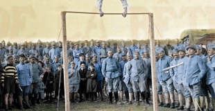 La Tragédie est le meilleur morceau de la bête - Affiche