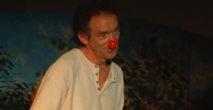 histoire drôle de l'homme triste ( le cadeau)