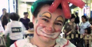 Ciboulette la clownette