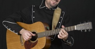 La P'tite Guinguette - Jan Dabrowski