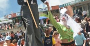 BRETT et ZUT - Duo Amoureux