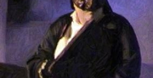 Le seigneur Pantalon