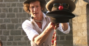 Festival Les Monts de la Balle