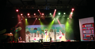 Parc des Expositions d'Auxerre