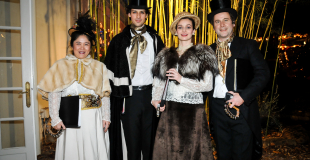 Pavillon d'Armenonville