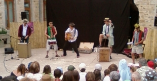 Festival Les Monts de la Balle