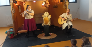 Frissonette&Grelotin