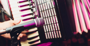 Accordéoniste pour l’animation d’un anniversaire : conseils & devis