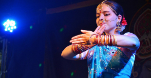 Animation pour soirée indienne et Bollywood : conseils & devis