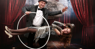 Spectacle de magie grandes illusions : conseils & devis